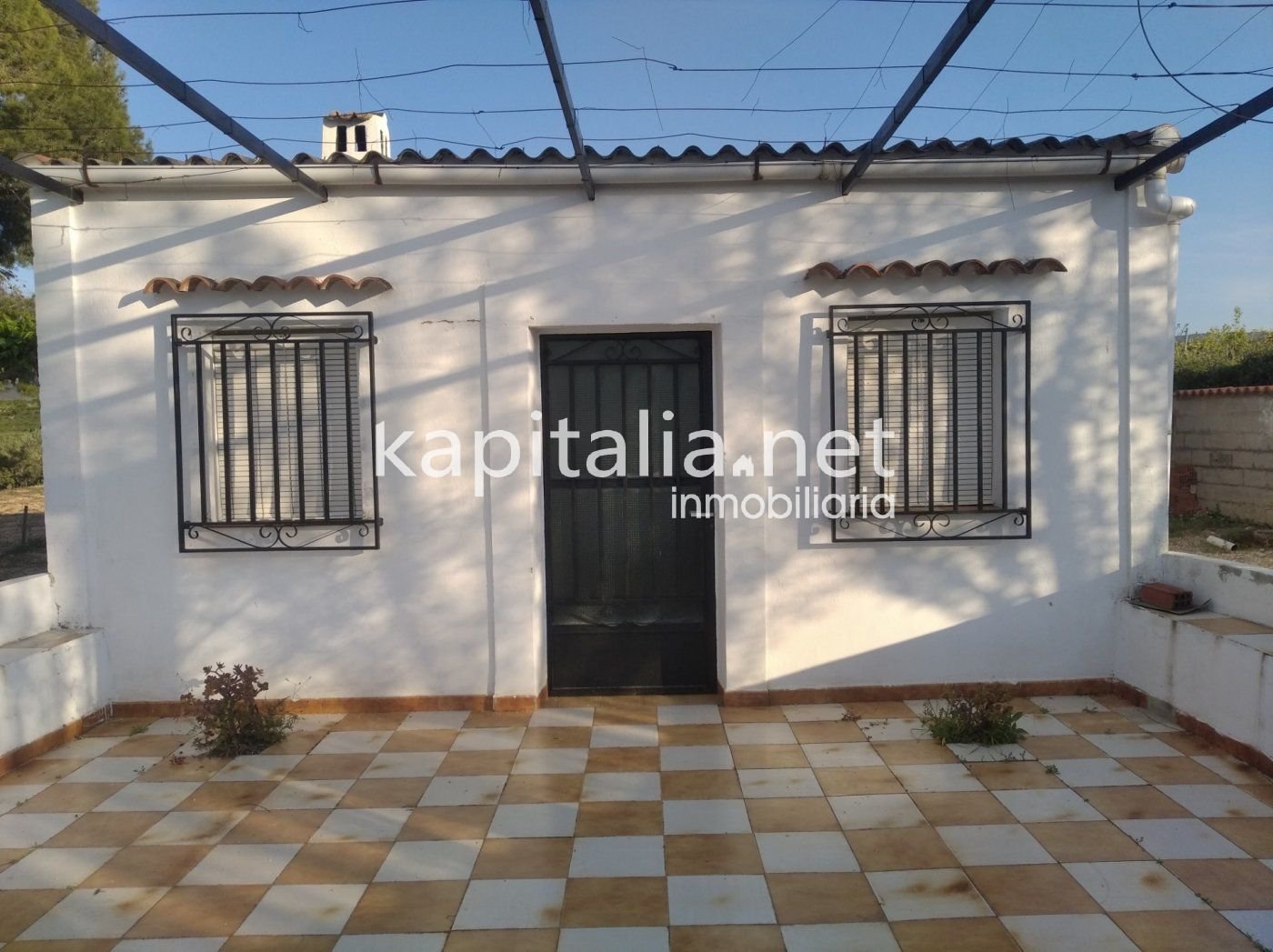 Huis, Agullent, Valencia, Comunidad Valenciana, Spanje