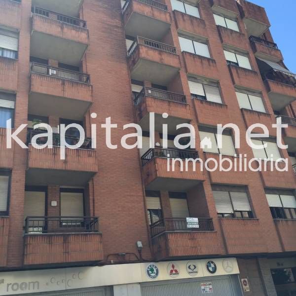 Apartamento, Ontinyent, Valencia, Comunidad Valenciana, España