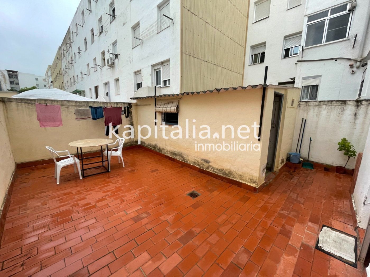 Apartamento, Ontinyent, Valencia, Comunidad Valenciana, España