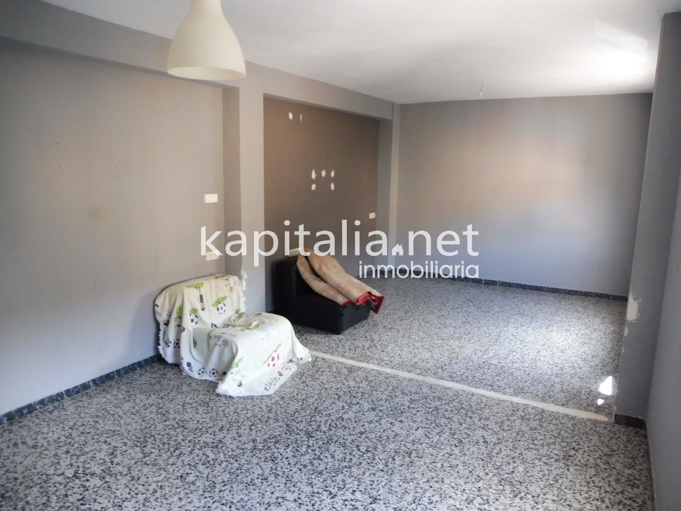 Apartamento, Ontinyent, Valencia, Comunidad Valenciana, España