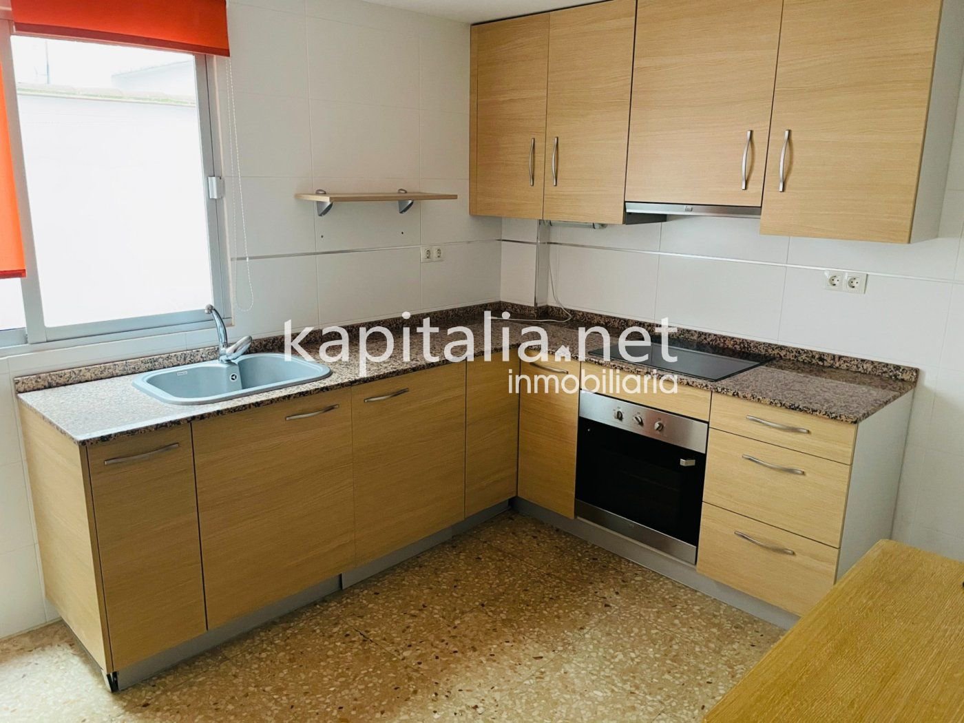 Apartamento, Ontinyent, Valencia, Comunidad Valenciana, España