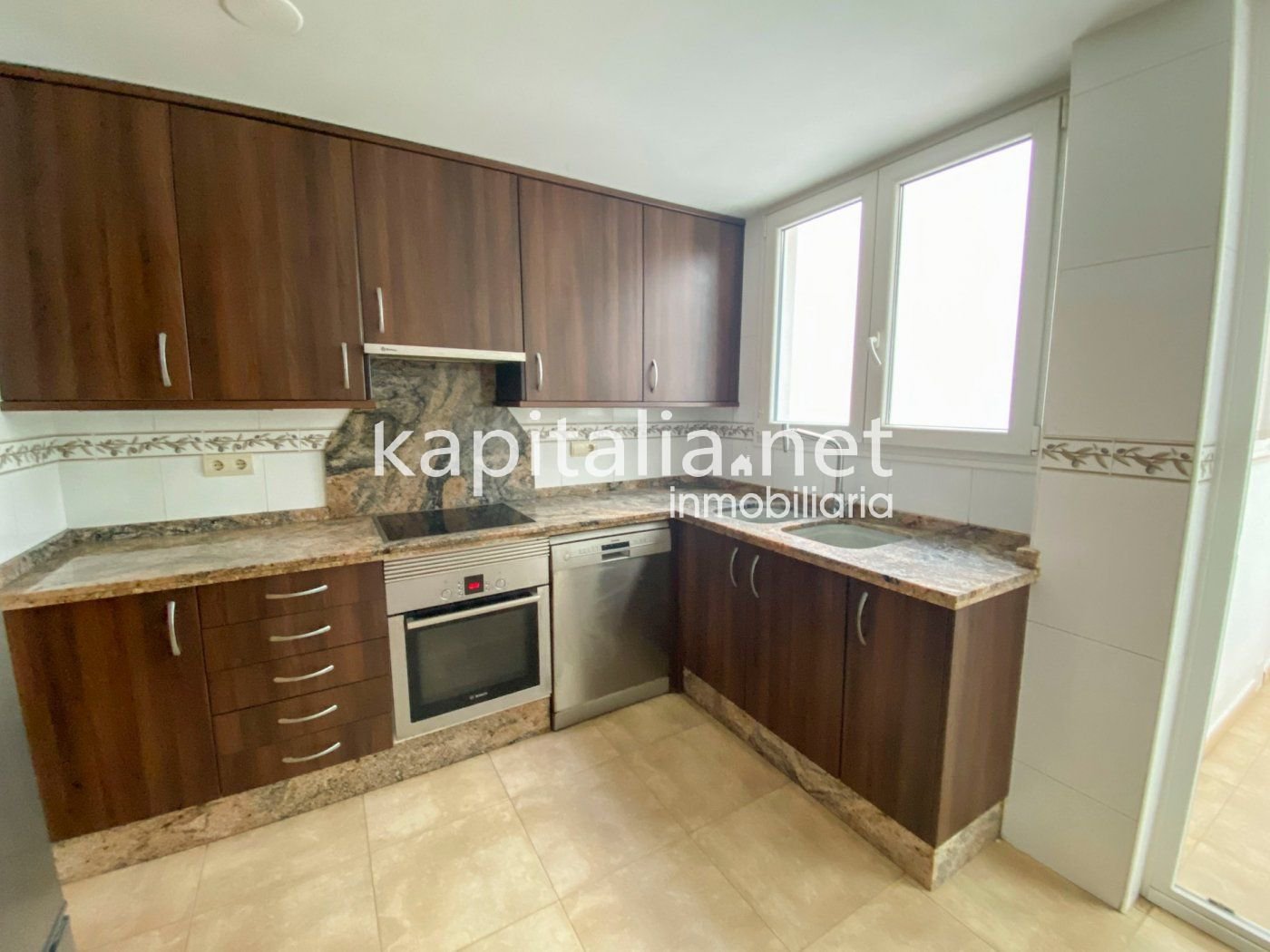 Apartamento, Ontinyent, Valencia, Comunidad Valenciana, España