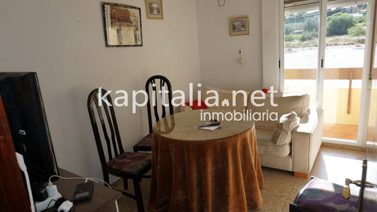 Apartamento, Ontinyent, Valencia, Comunidad Valenciana, España