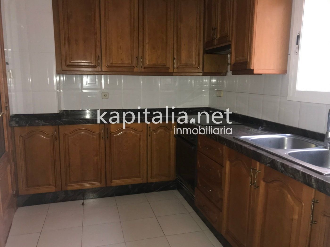 Appartement, Xàtiva, Valencia, Comunidad Valenciana, Spanje