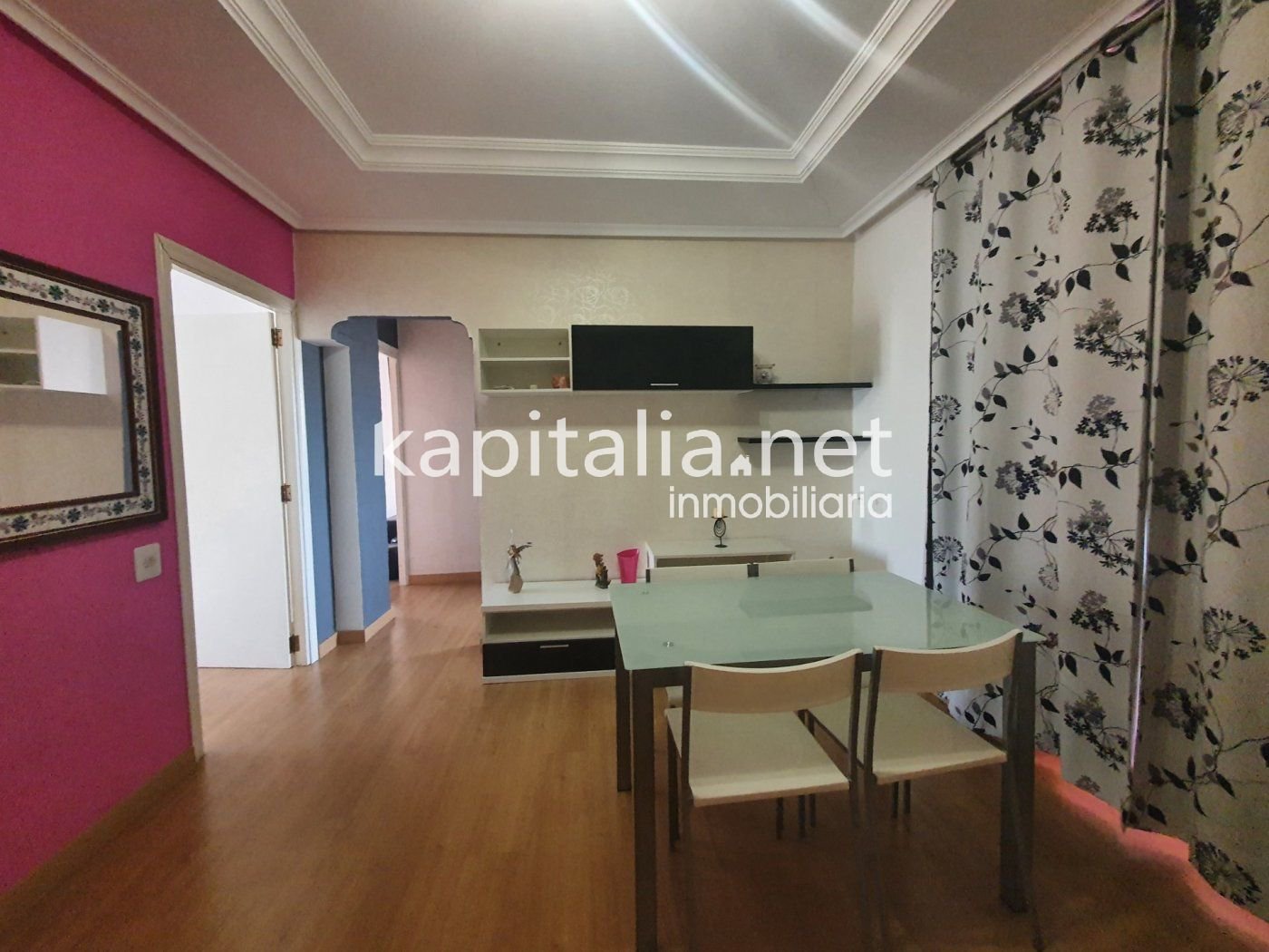 Apartamento, Ontinyent, Valencia, Comunidad Valenciana, España