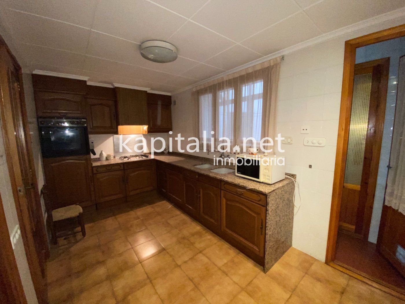 Apartamento, Ontinyent, Valencia, Comunidad Valenciana, España