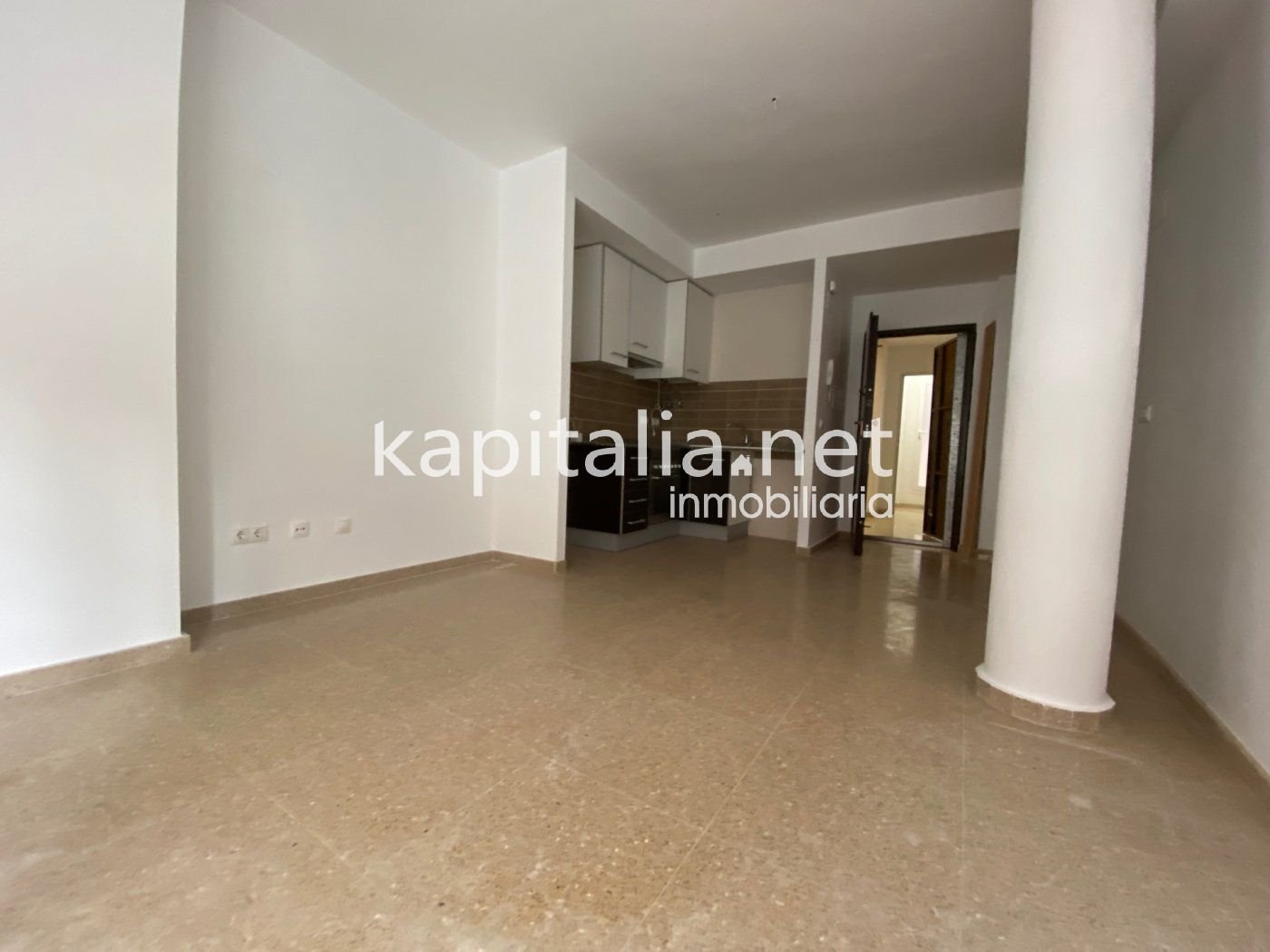 Apartamento en planta baja, L'Olleria, Valencia, Comunidad Valenciana, España