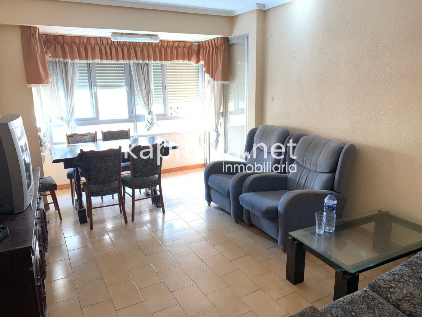 Apartamento, Ontinyent, Valencia, Comunidad Valenciana, España