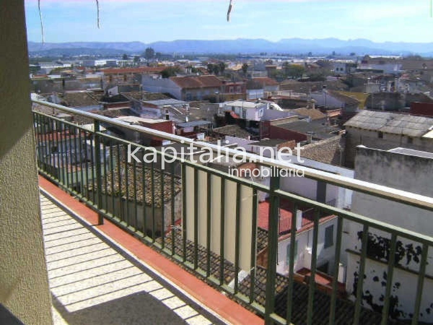 Appartement, Villanueva de Castellón, Valencia, Comunidad Valenciana, Spanje