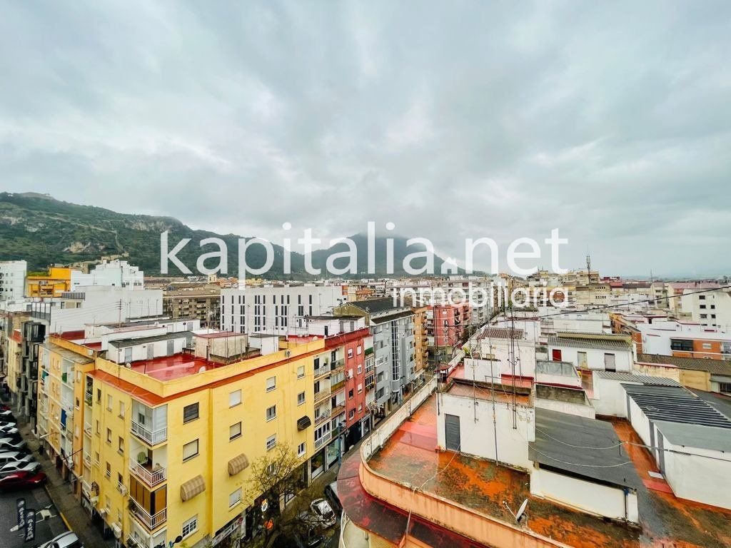 Appartement, Xàtiva, Valencia, Comunidad Valenciana, Spanje