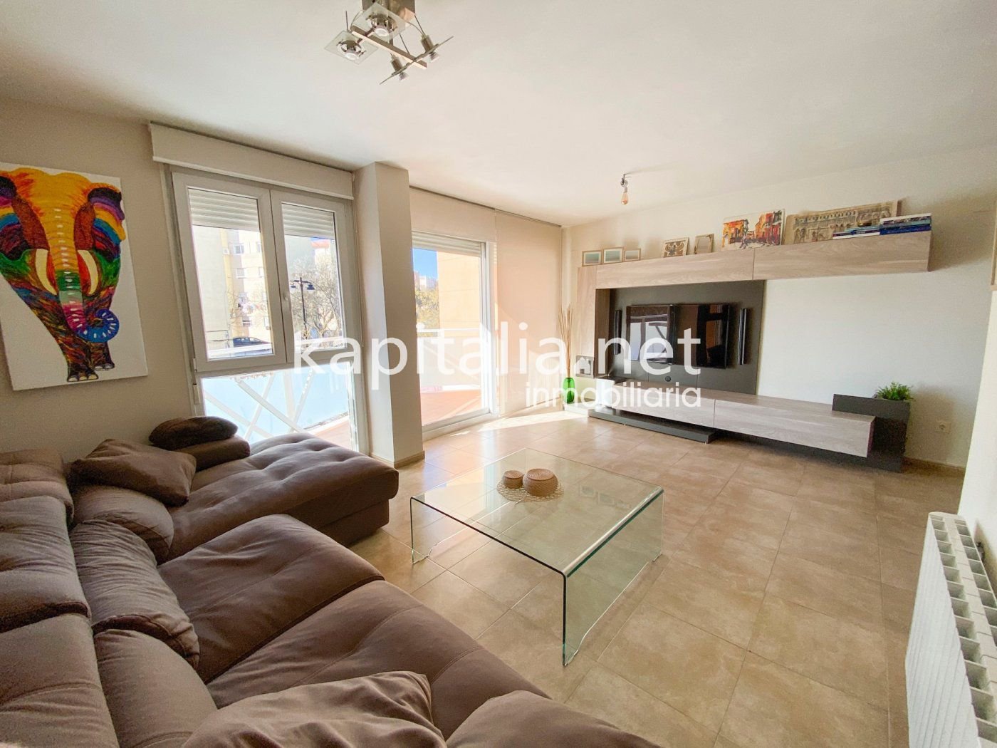 Apartment, Ontinyent, Valencia, Comunidad Valenciana, Spain