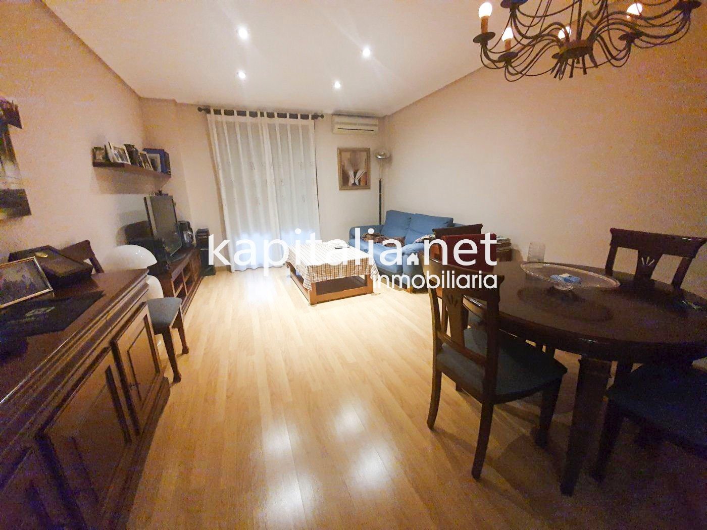 Apartamento, Ontinyent, Valencia, Comunidad Valenciana, España