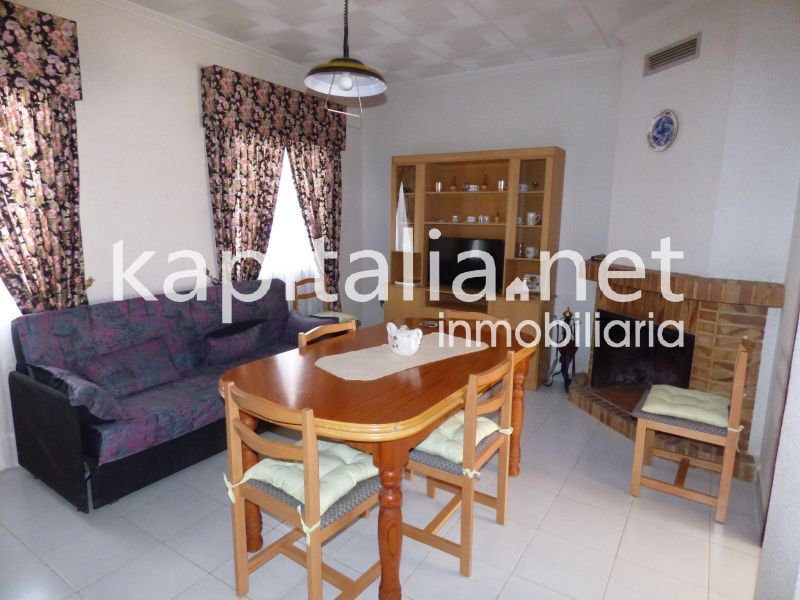 Appartement, Montesa, Valencia, Comunidad Valenciana, Spanje