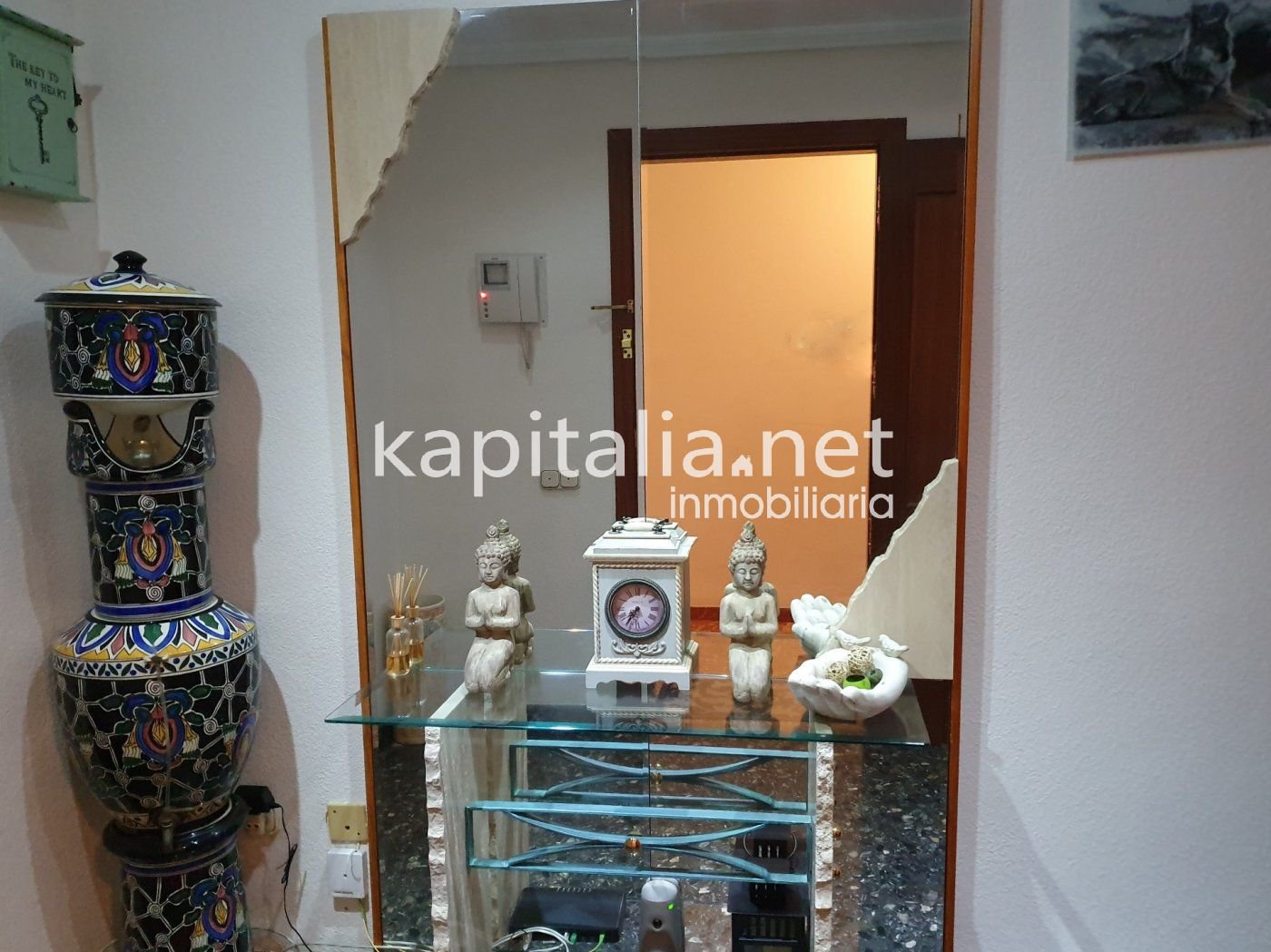 Appartement, Ontinyent, Valencia, Comunidad Valenciana, Spanje