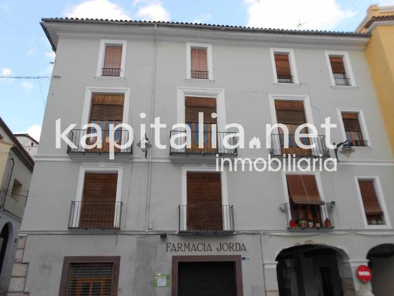 Apartment, Ontinyent, Valencia, Comunidad Valenciana, Spain