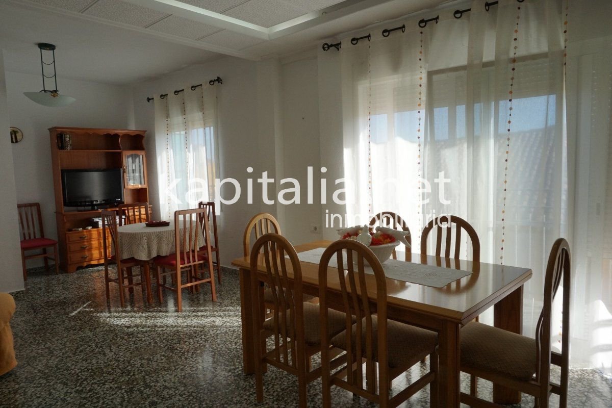 Appartement, Albaida, Valencia, Comunidad Valenciana, Spanje