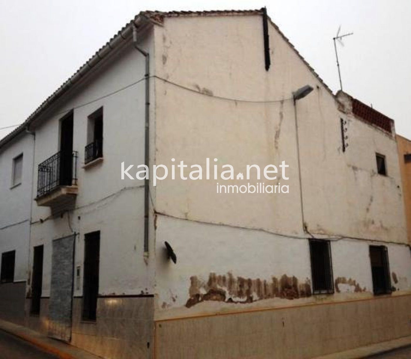 House, Masalavés, Valencia, Comunidad Valenciana, Spain