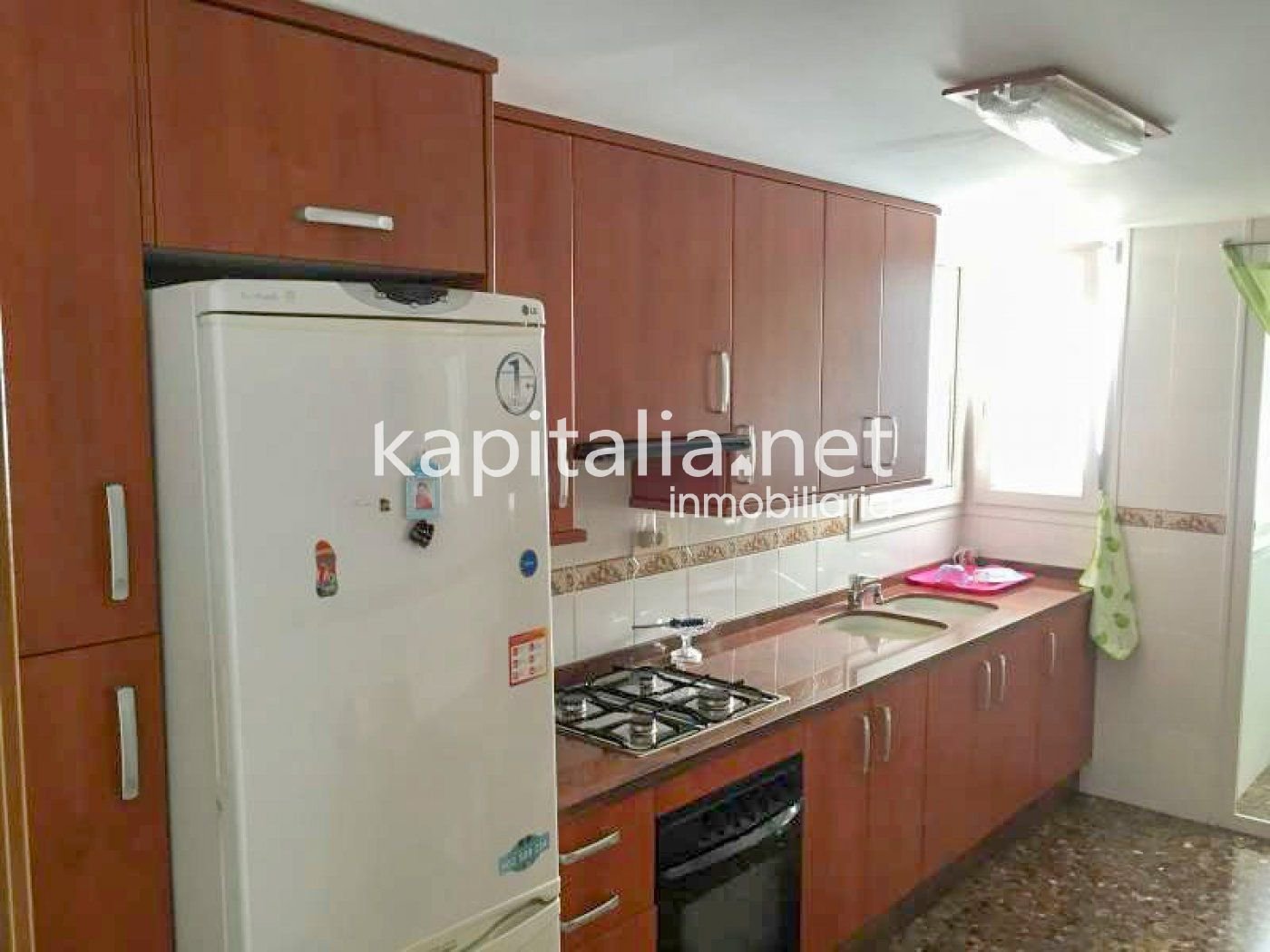 Apartamento, Ontinyent, Valencia, Comunidad Valenciana, España