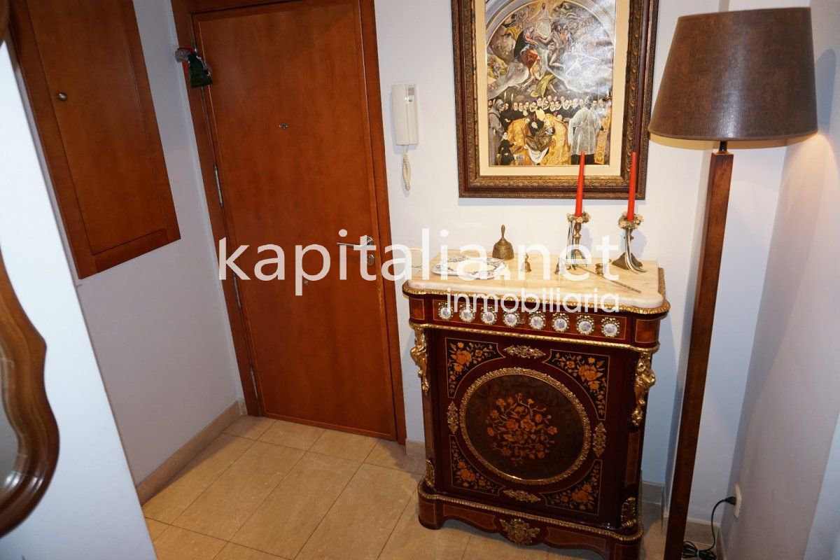 Apartamento, Ontinyent, Valencia, Comunidad Valenciana, España