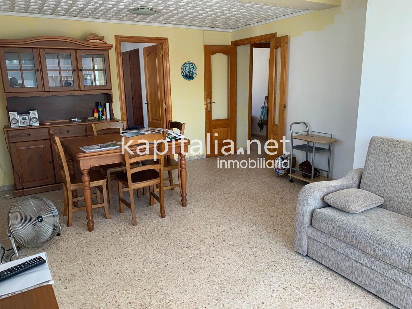 Appartement, Daimús, Valencia, Comunidad Valenciana, Spanje