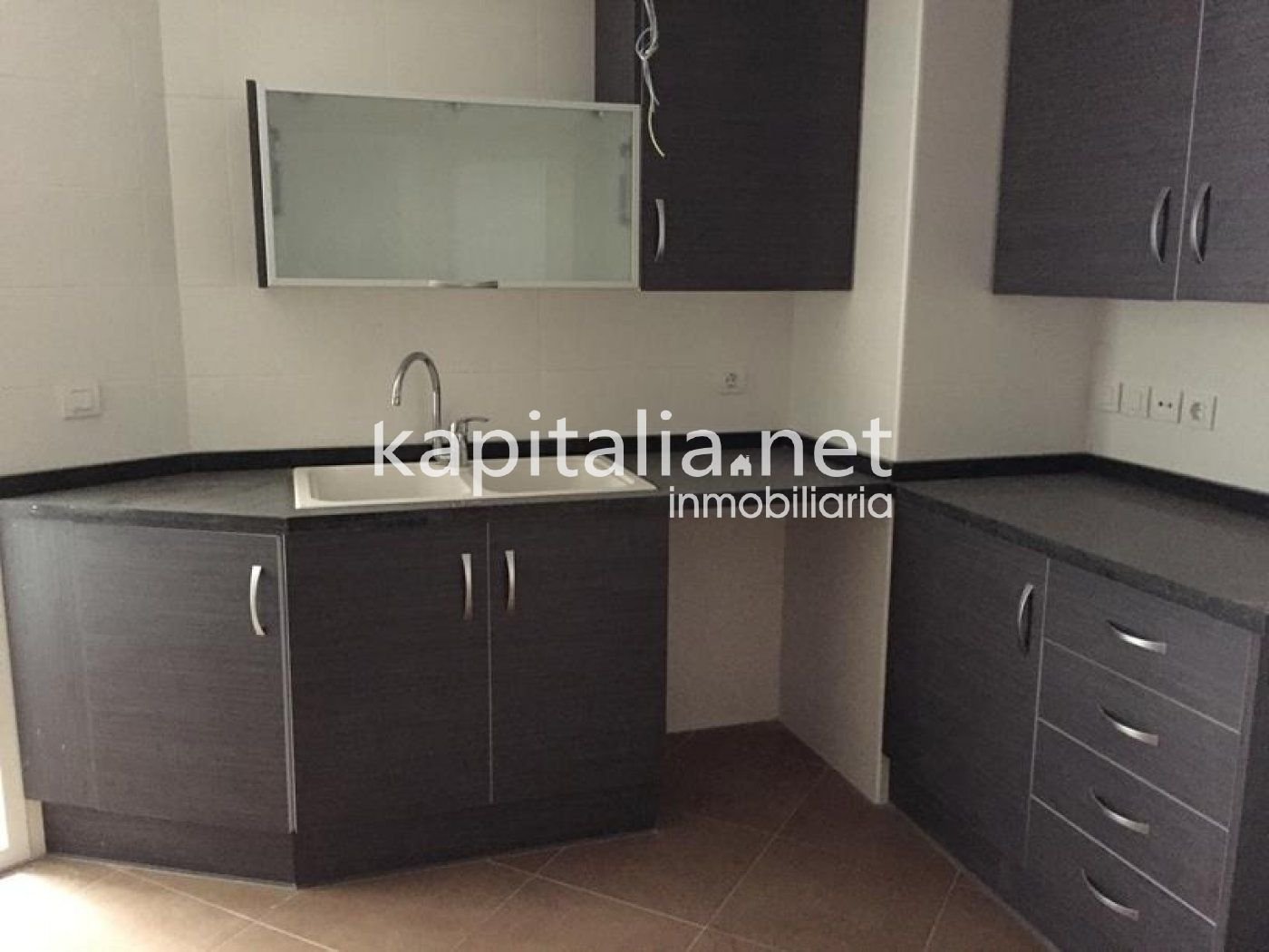 Appartement, Càrcer, Valencia, Comunidad Valenciana, Spanje