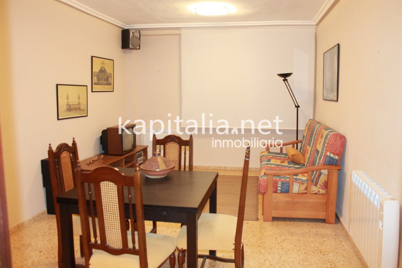 Appartement, Bocairent, Valencia, Comunidad Valenciana, Spanje