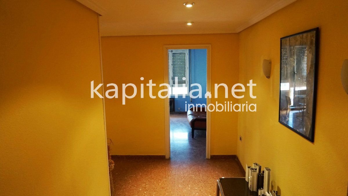 Apartamento, Ontinyent, Valencia, Comunidad Valenciana, España