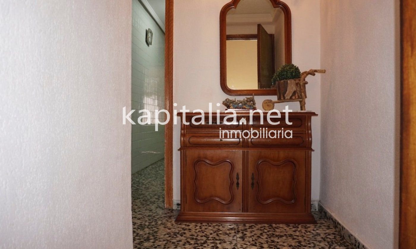 Apartamento, Ontinyent, Valencia, Comunidad Valenciana, España