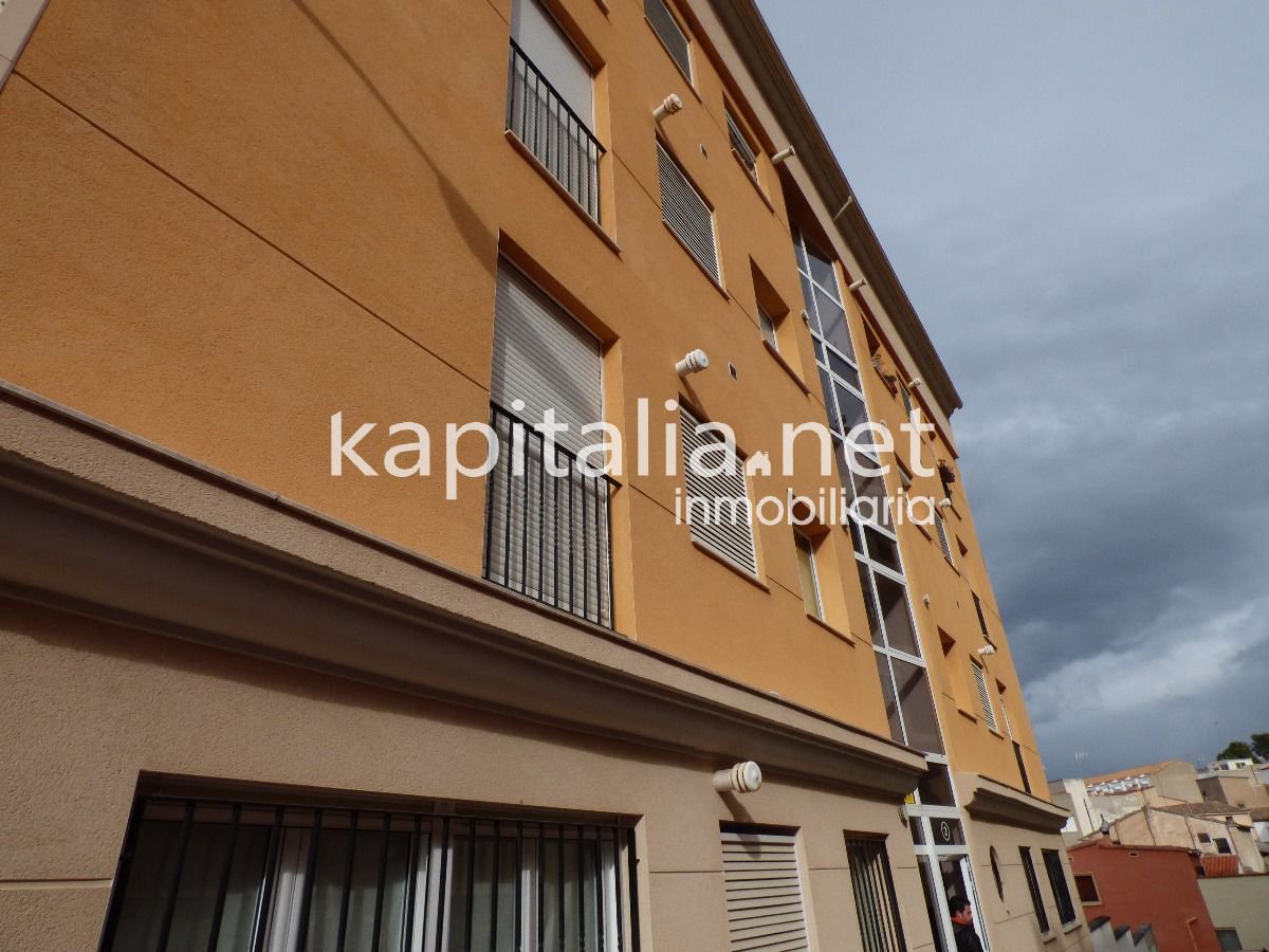 Apartamento, Agullent, Valencia, Comunidad Valenciana, España