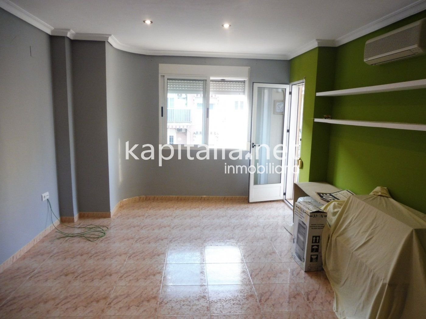 Apartamento, Aielo de Malferit, Valencia, Comunidad Valenciana, España