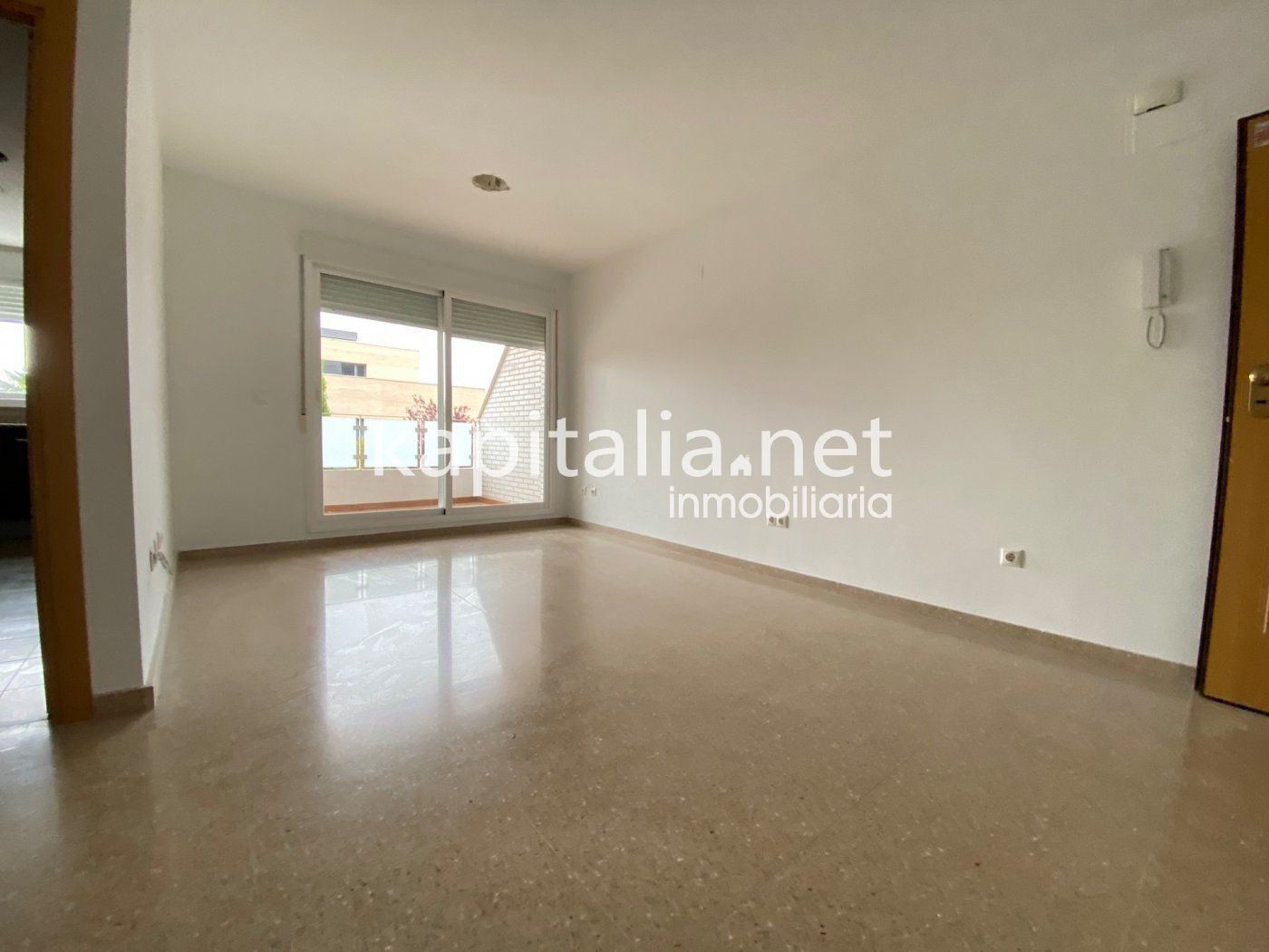 Apartamento, L'Olleria, Valencia, Comunidad Valenciana, España