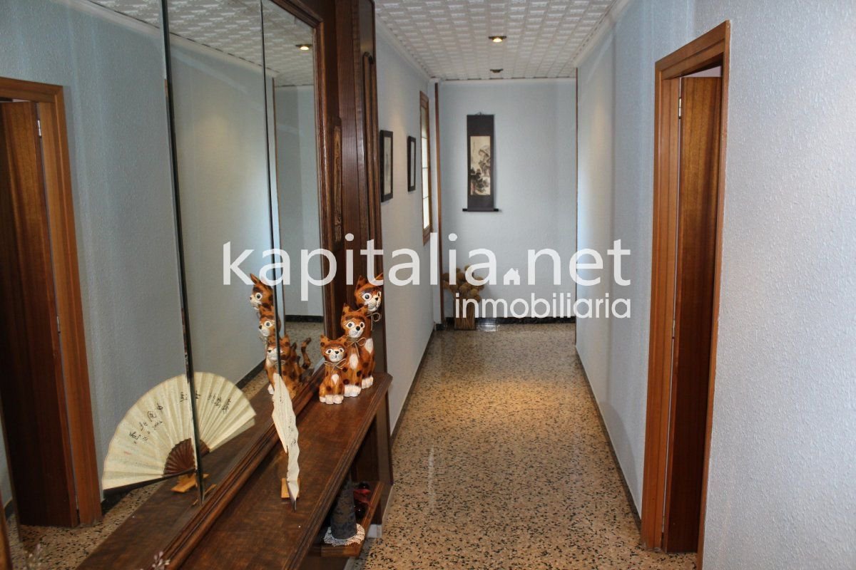 Apartamento, Ontinyent, Valencia, Comunidad Valenciana, España