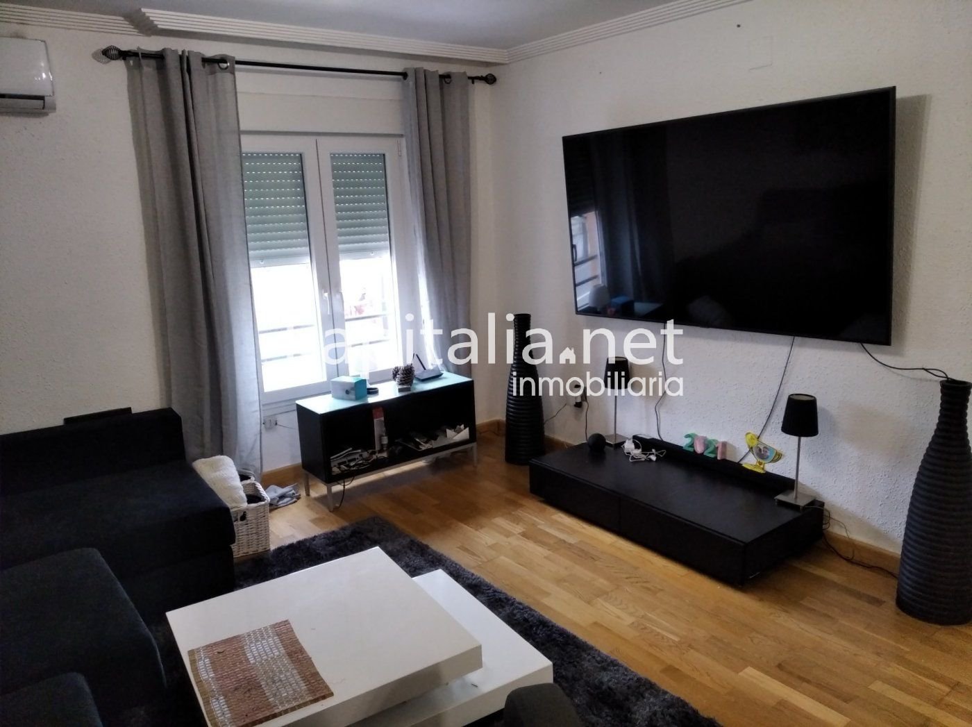 Apartamento, Ontinyent, Valencia, Comunidad Valenciana, España