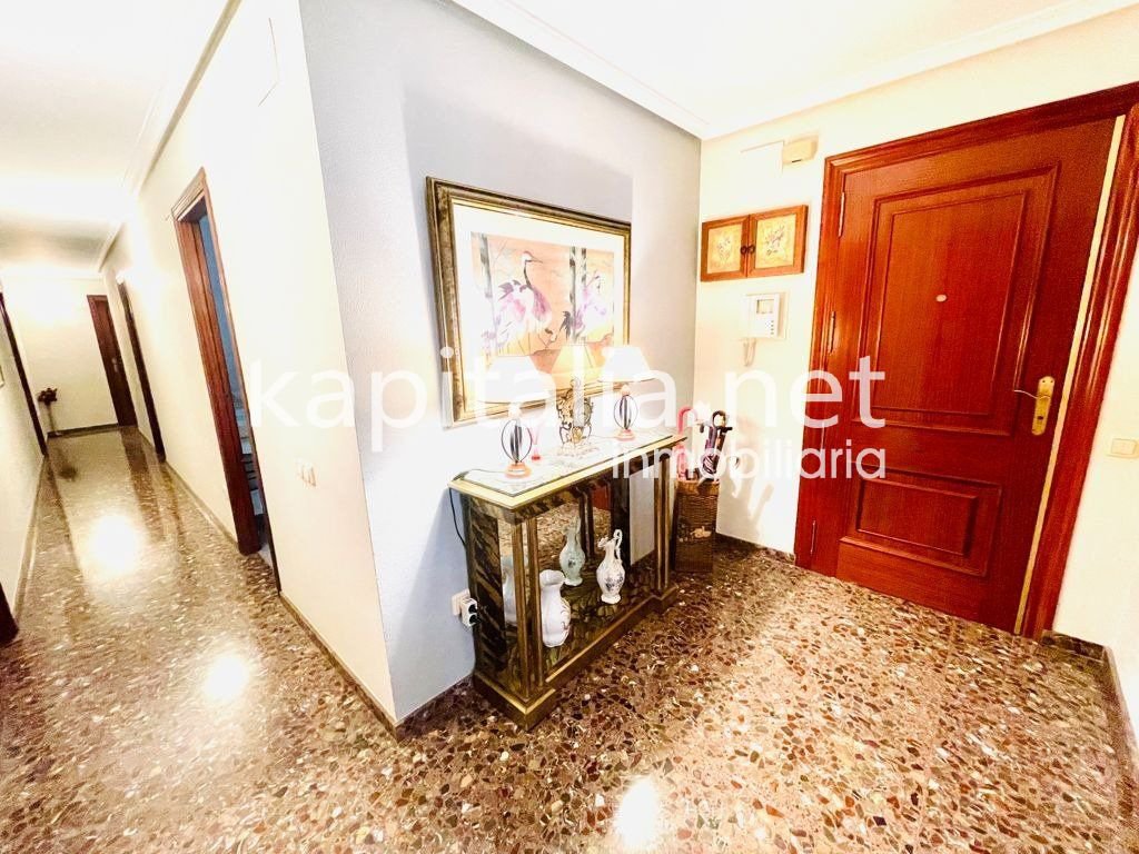 Apartamento, Ontinyent, Valencia, Comunidad Valenciana, España