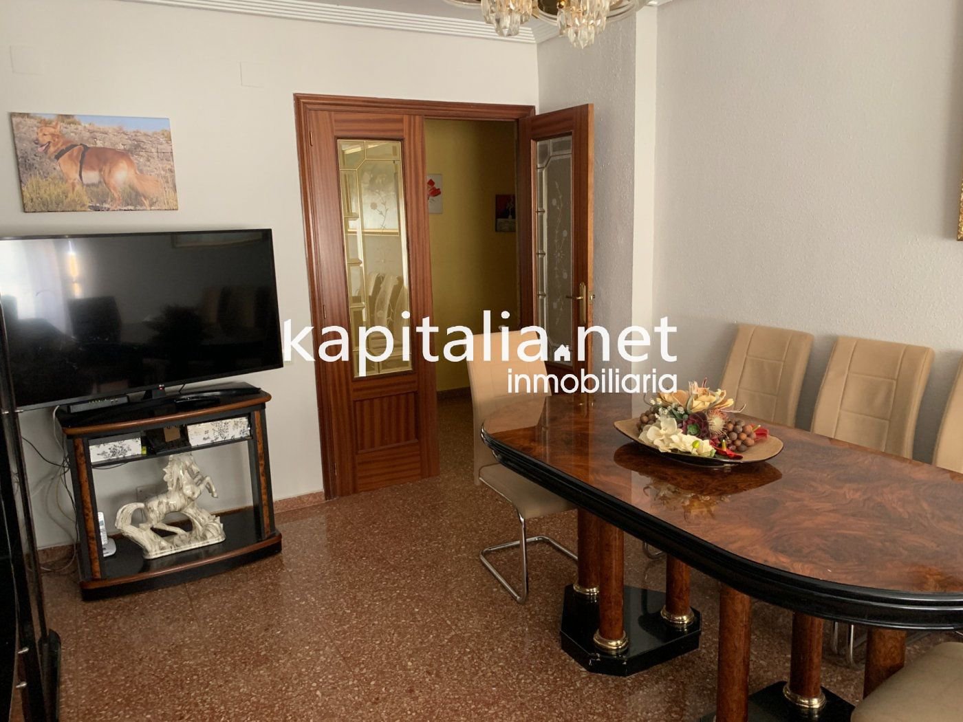 Apartamento, Ontinyent, Valencia, Comunidad Valenciana, España