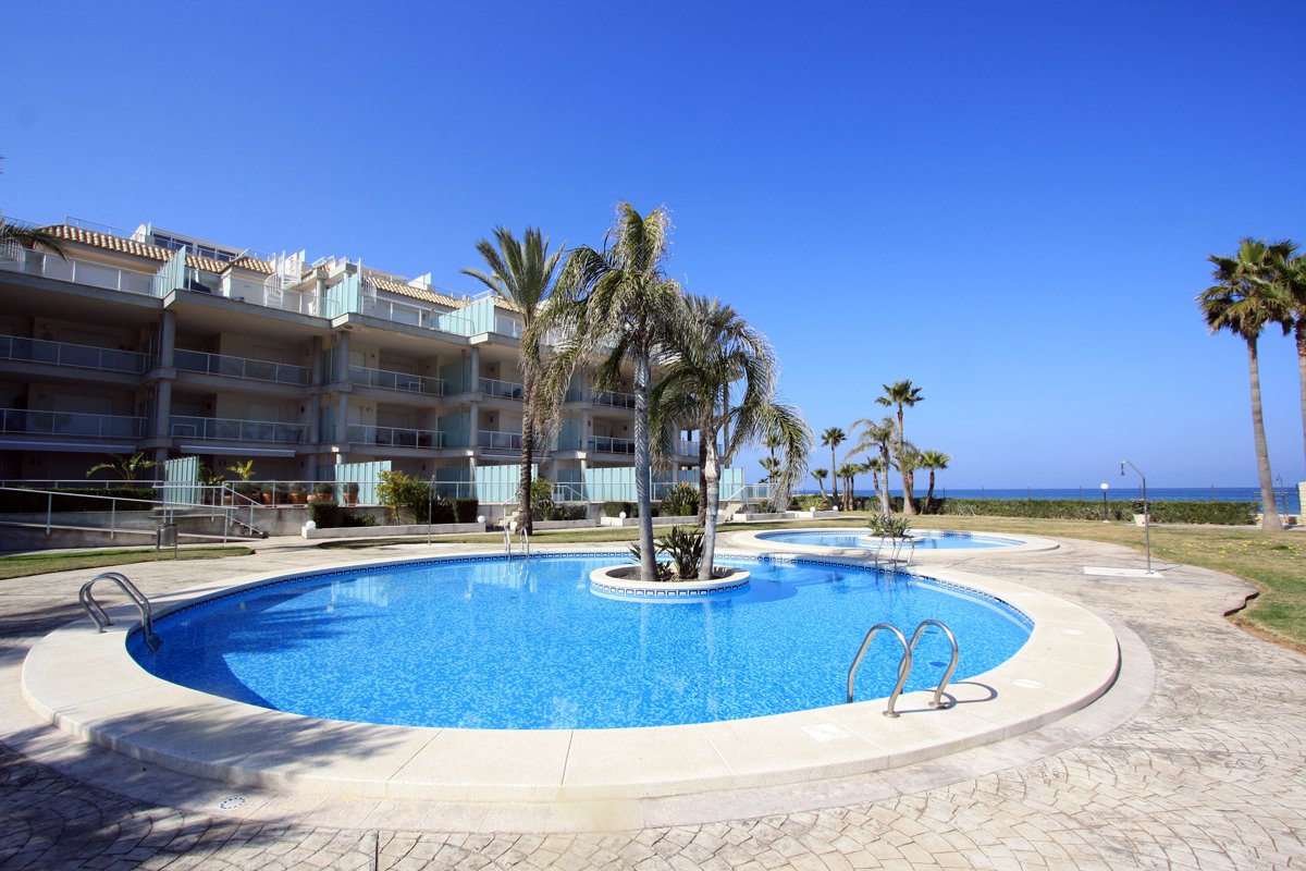 Apartment, Dénia, Alicante, Comunidad Valenciana, Spain