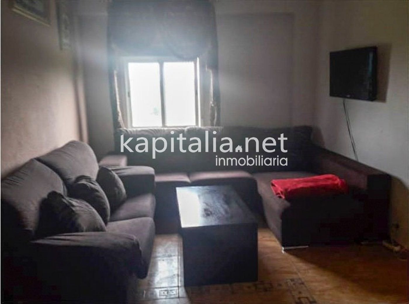 Appartement, Albaida, Valencia, Comunidad Valenciana, Spanje