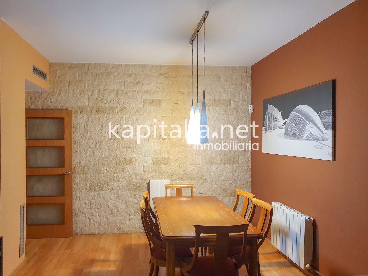 Ground floor apartment, Ontinyent, Valencia, Comunidad Valenciana, Spain