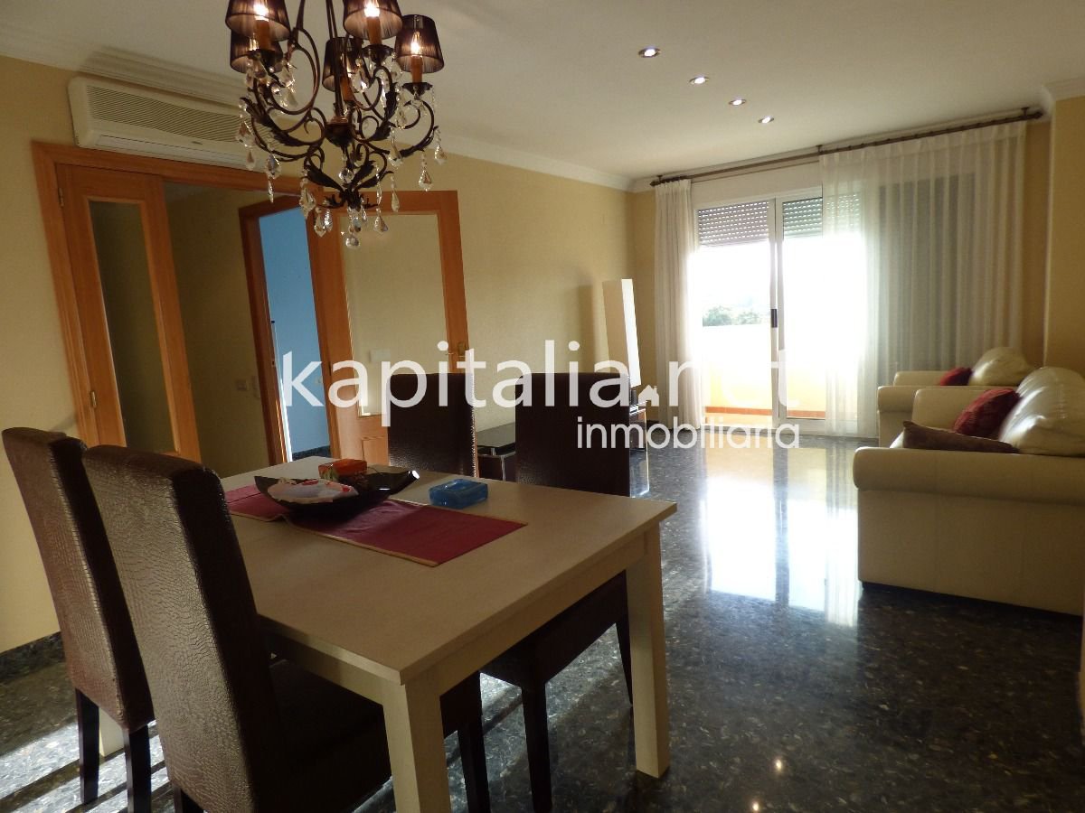 Appartement, L'Olleria, Valencia, Comunidad Valenciana, Spanje