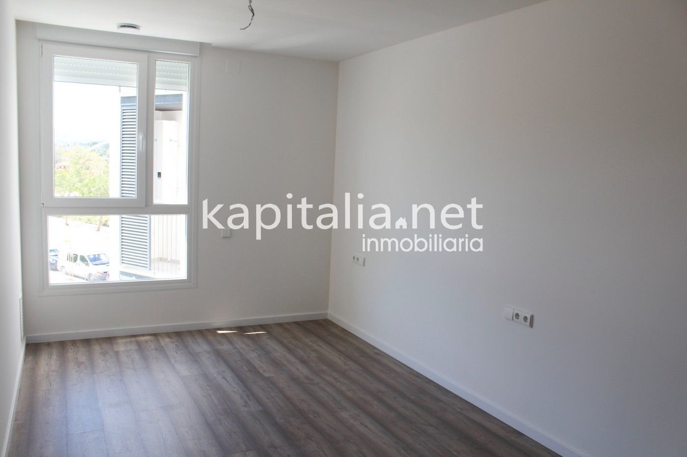 Apartamento, Ontinyent, Valencia, Comunidad Valenciana, España