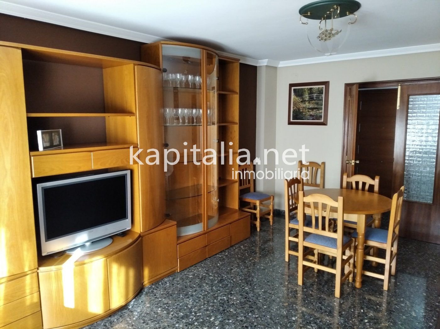 Apartamento, Ontinyent, Valencia, Comunidad Valenciana, España