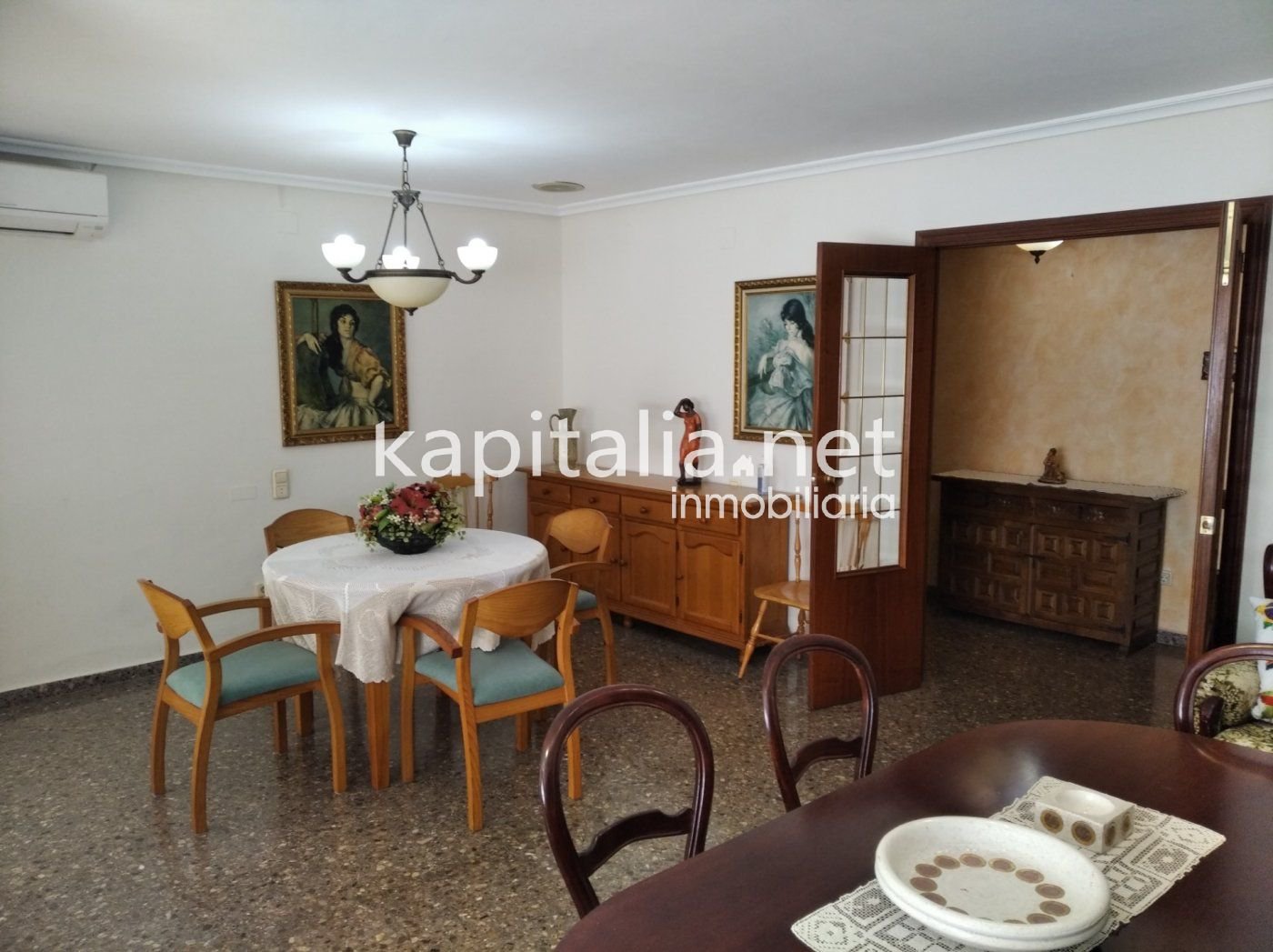 Apartamento, Ontinyent, Valencia, Comunidad Valenciana, España