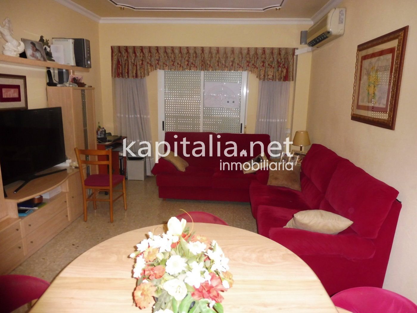 Apartamento, Ontinyent, Valencia, Comunidad Valenciana, España