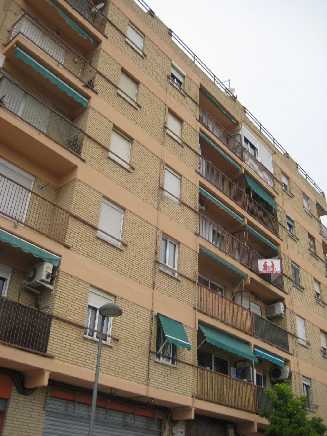 Apartment, Paterna, Valencia, Comunidad Valenciana, Spain