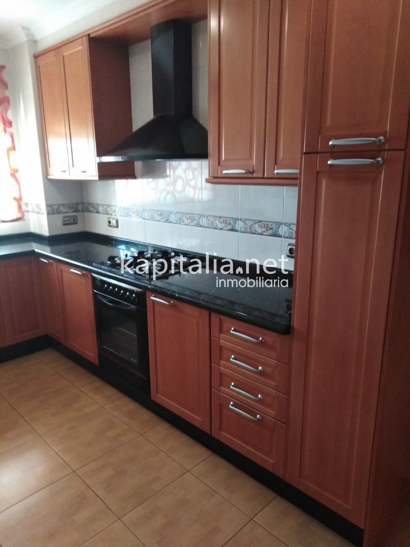 Apartamento, Cocentaina, Alicante, Comunidad Valenciana, España