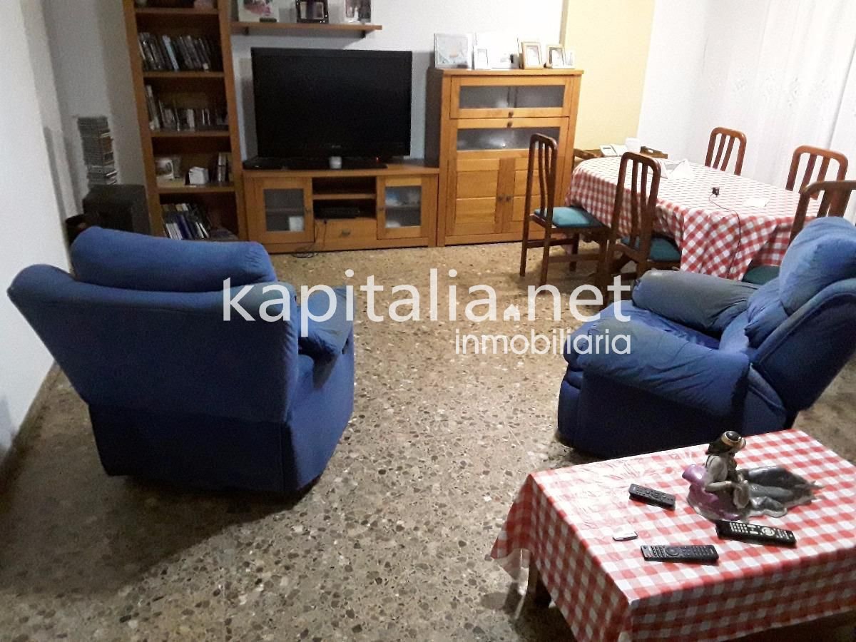 Apartamento, Ontinyent, Valencia, Comunidad Valenciana, España