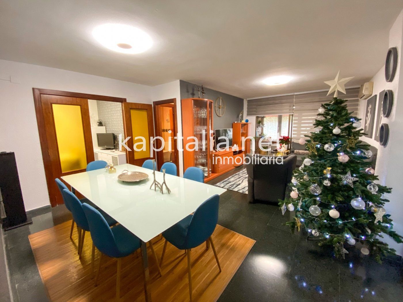 Apartamento, Ontinyent, Valencia, Comunidad Valenciana, España