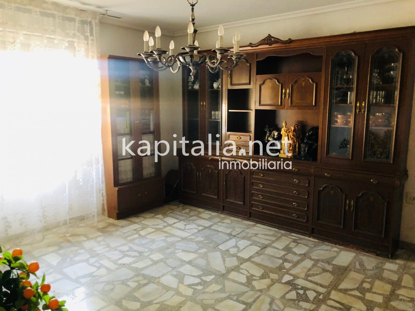 Apartamento en planta baja, Ontinyent, Valencia, Comunidad Valenciana, España