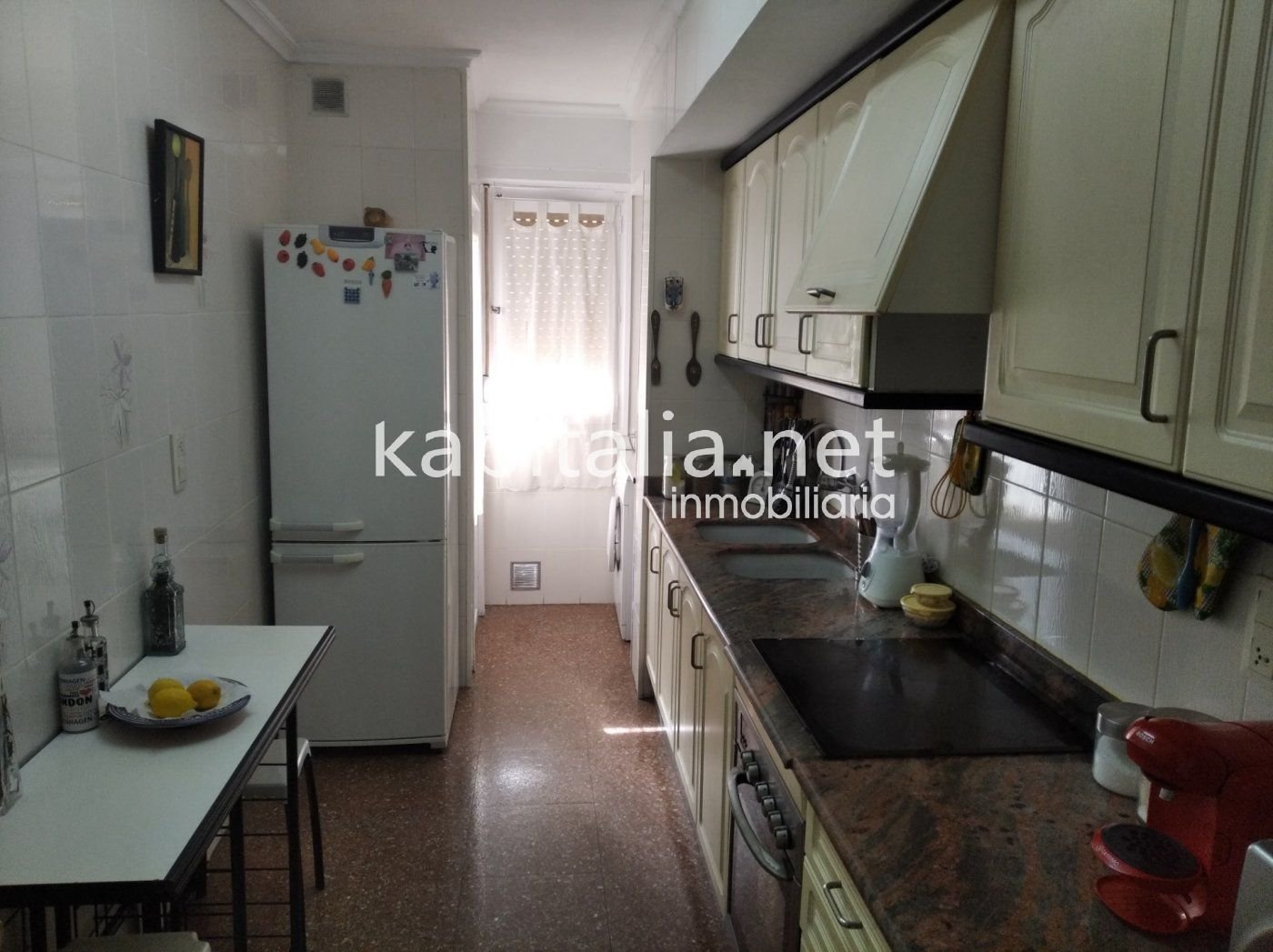 Apartamento, Ontinyent, Valencia, Comunidad Valenciana, España