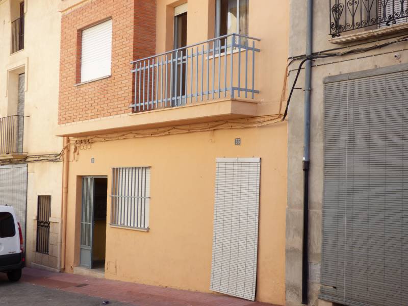 Properties Spain